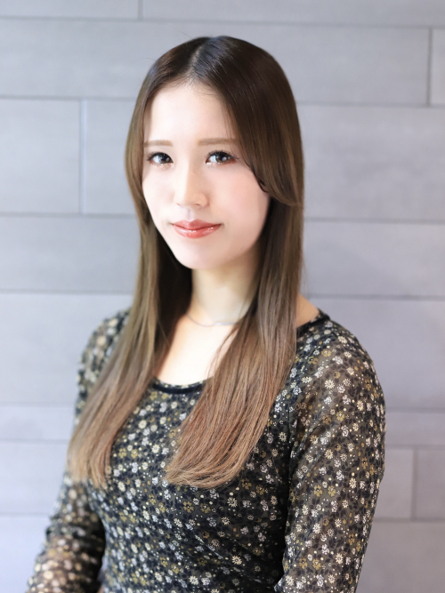 飯田 真子