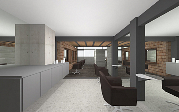 店内のこだわりをご紹介♪