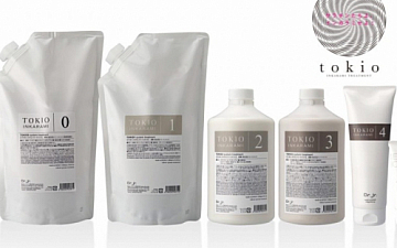 豊富なtreatmentメニューのご紹介♪