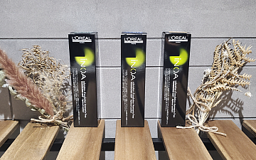 イノアカラーとイルミナカラーの違いは?