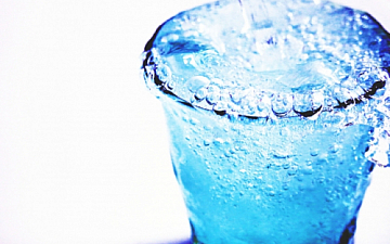 炭酸クレンジングスパ