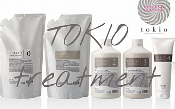 TOKIOtreatment
