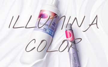 こだわりCOLOR【ILLUMINA(イルミナ)】