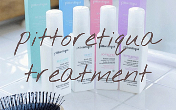 オーダーメイドTR☆pittoretiqua(ピトレティカ)