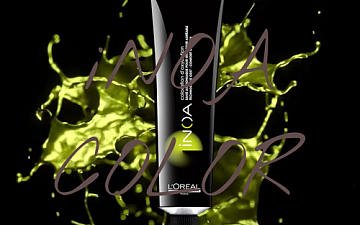 こだわりCOLOR【iNOA(イノア)】