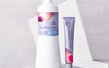 こだわりCOLOR【ILLUMINA(イルミナ)】の10色の魅力☆