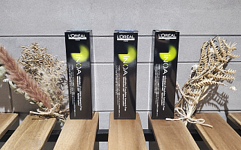 イノアカラーとイルミナカラーの違いは?